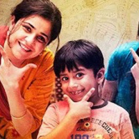 67: Young, Adult: Gippi and Secret Superstar with Thats a Thing?!