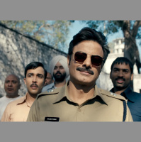 Netflix and Dil: We Signed the Black Warrant