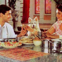 57: We Don’t Bite, We Only Love: Hum Aapke Hain Koun..!