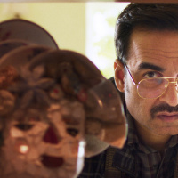 154: Murder Most Fun: Detective Byomkesh Bakshy! and Murder Mubarak