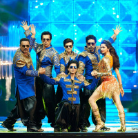 36: So You Think You Can Bollywood, with Danica LeBlanc and Devin Bruce