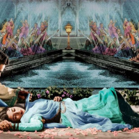 39: The Great Epic: Mughal-e-Azam