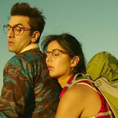 Bollywood Is For Lovers