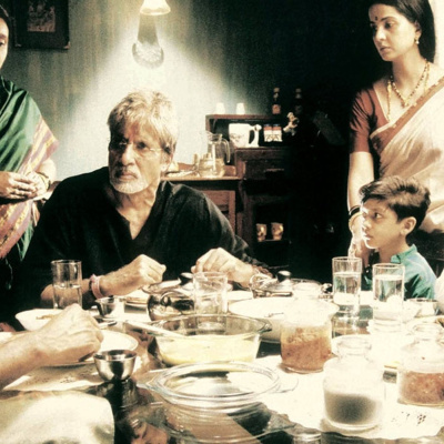 Bollywood Is For Lovers