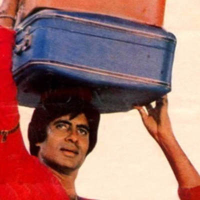 Bollywood Is For Lovers