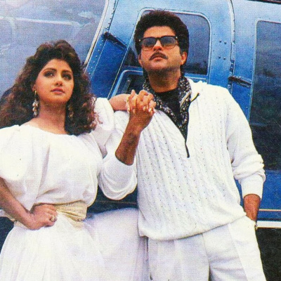 Bollywood Is For Lovers