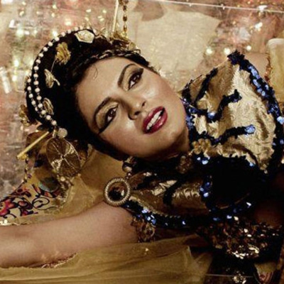 Bollywood Is For Lovers