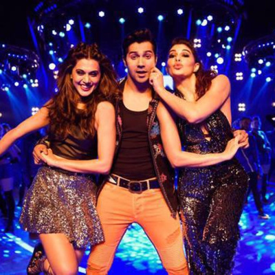 Bollywood Is For Lovers