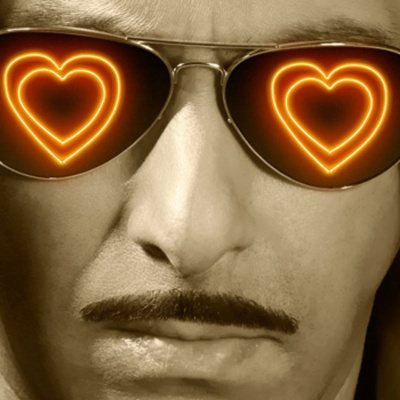 Bollywood Is For Lovers