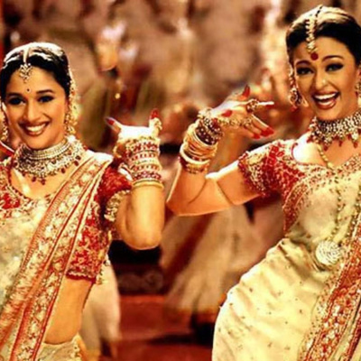 Bollywood Is For Lovers
