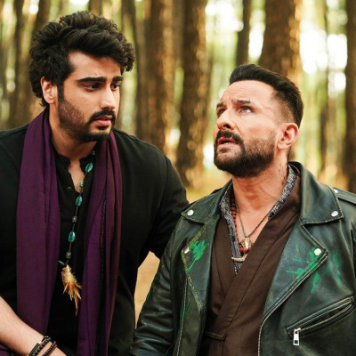 Bollywood Is For Lovers