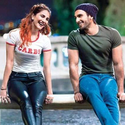 Bollywood Is For Lovers