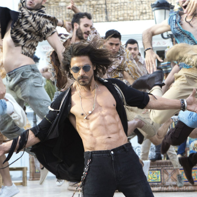 Bollywood Is For Lovers