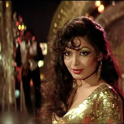 Bollywood Is For Lovers