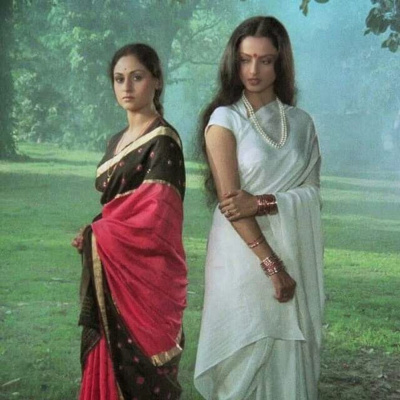 Bollywood Is For Lovers