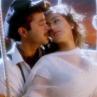 Bollywood Is For Lovers