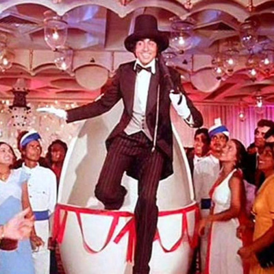 Bollywood Is For Lovers