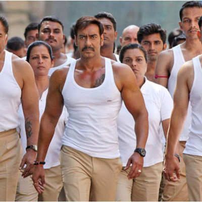 Bollywood Is For Lovers