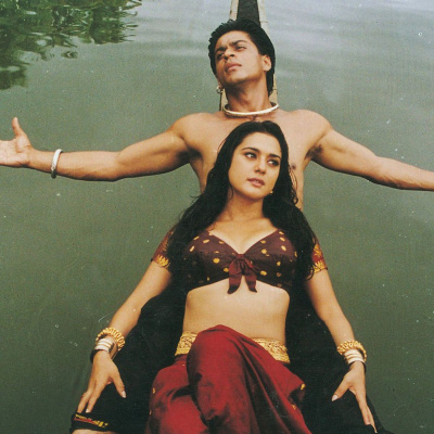 Bollywood Is For Lovers