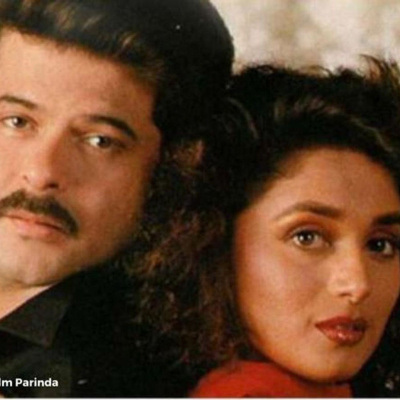 Bollywood Is For Lovers