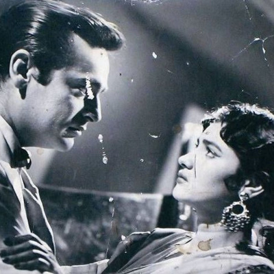 Bollywood Is For Lovers