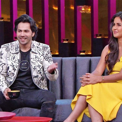 Bollywood Is For Lovers