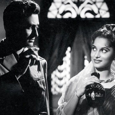 Bollywood Is For Lovers