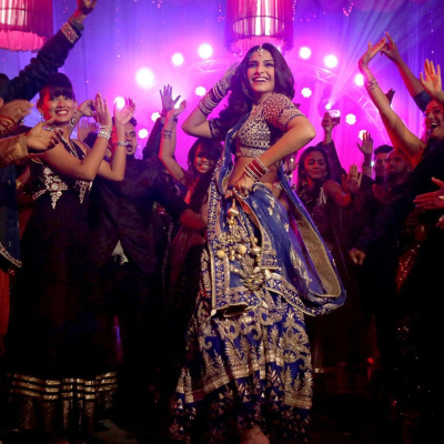 Bollywood Is For Lovers