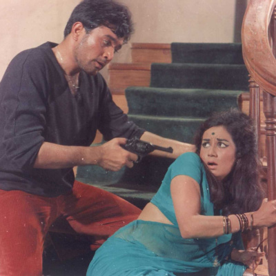 Bollywood Is For Lovers