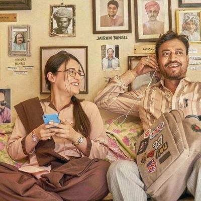 Bollywood Is For Lovers