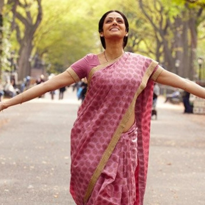 Bollywood Is For Lovers