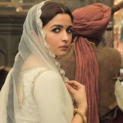 Bollywood Is For Lovers