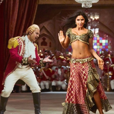 Bollywood Is For Lovers