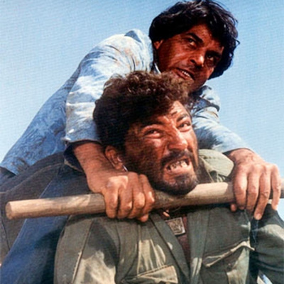 Bollywood Is For Lovers