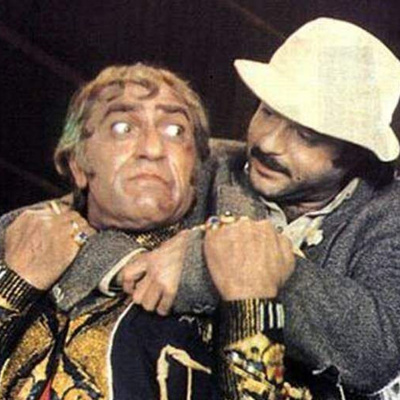Bollywood Is For Lovers