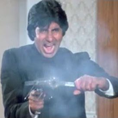 Bollywood Is For Lovers