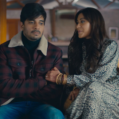 Bollywood Is For Lovers