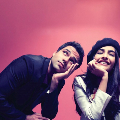 Bollywood Is For Lovers