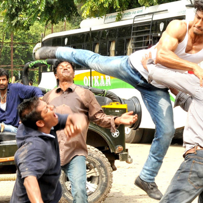 Bollywood Is For Lovers