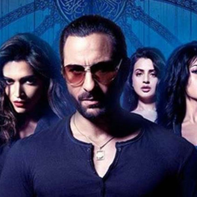 Bollywood Is For Lovers