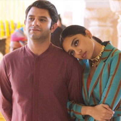 Bollywood Is For Lovers