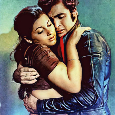 Bollywood Is For Lovers