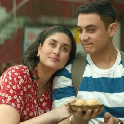 Bollywood Is For Lovers
