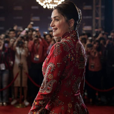 Bollywood Is For Lovers