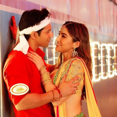 Bollywood Is For Lovers