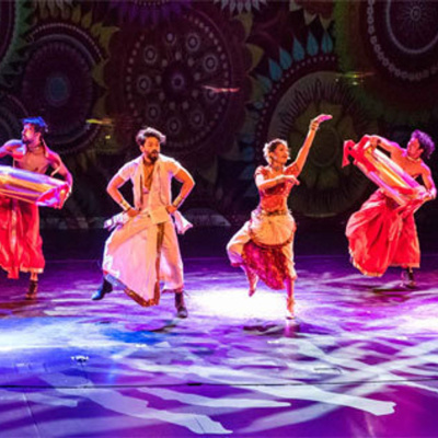 Bollywood Is For Lovers