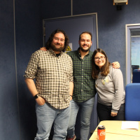 Fuera de Series: De Semana Santa (ep. 355)