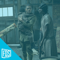 FDS Gran Angular :  Cómo está afectando el movimiento Black Lives Matter a la televisión