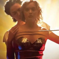 Slumberland: Wonder Women y el Profesor Marston (ep.54)