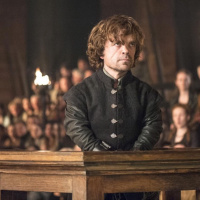 Los Mejores Episodios de Juego de Tronos#8 : The Laws of Gods and Men (S4E06)